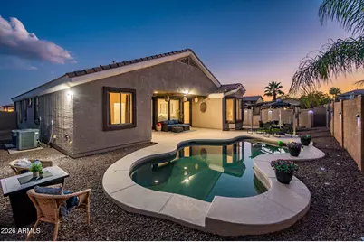 7910 W Melinda Lane, Peoria, AZ 85382 - Photo 2