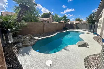 6471 W Adobe Drive, Glendale, AZ 85308 - Photo 4
