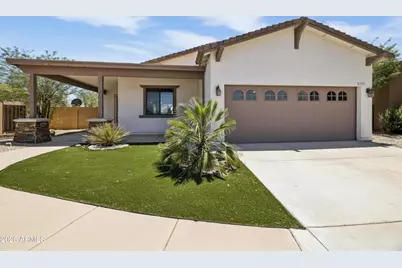 3725 W Long Drive, Eloy, AZ 85131 - Photo 1