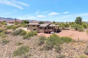1621 Panorama Way, Clarkdale, AZ 86324 - Photo 4