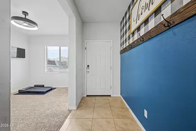 24635 W Romley Road, Buckeye, AZ 85326 - Photo 8
