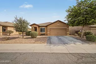 24635 W Romley Rd, Buckeye, AZ 85326 - Photo 1