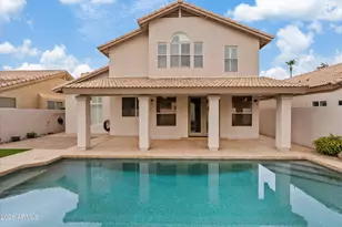 1048 W Elgin St, Chandler, AZ 85224 - Photo 34