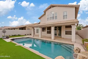 1048 W Elgin St, Chandler, AZ 85224 - Photo 36