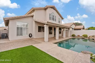 1048 W Elgin St, Chandler, AZ 85224 - Photo 36