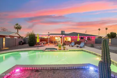 2011 W Campbell Avenue, Phoenix, AZ 85015 - Photo 50