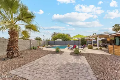 2011 W Campbell Avenue, Phoenix, AZ 85015 - Photo 30