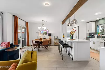 2011 W Campbell Avenue, Phoenix, AZ 85015 - Photo 14