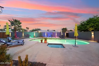 2011 W Campbell Avenue, Phoenix, AZ 85015 - Photo 50