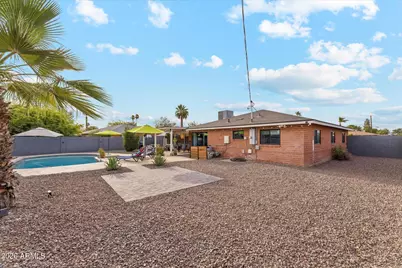 2011 W Campbell Avenue, Phoenix, AZ 85015 - Photo 28