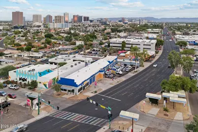 2011 W Campbell Avenue, Phoenix, AZ 85015 - Photo 40