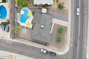 2011 West Campbell Ave, Phoenix, AZ 85015 - Photo 38