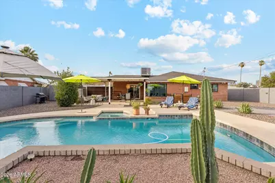2011 W Campbell Avenue, Phoenix, AZ 85015 - Photo 32