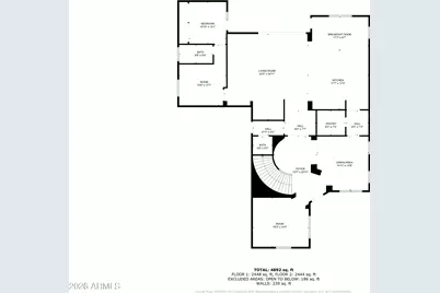 22868 E Desert Hills Drive, Queen Creek, AZ 85142 - Photo 32