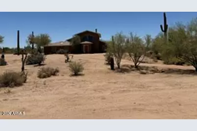 6445 E Wildcat Drive, Cave Creek, AZ 85331 - Photo 2