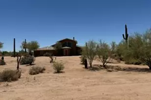 6445 E Wildcat Dr, Cave Creek, AZ 85331 - Photo 2