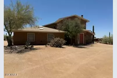 6445 E Wildcat Drive, Cave Creek, AZ 85331 - Photo 1