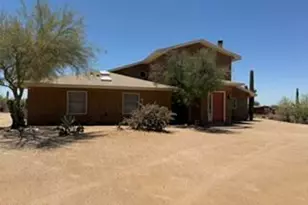 6445 E Wildcat Dr, Cave Creek, AZ 85331 - Photo 1
