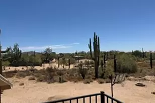 6445 E Wildcat Dr, Cave Creek, AZ 85331 - Photo 26
