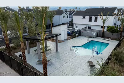 2601 N 27th Street #2, Phoenix, AZ 85008 - Photo 22