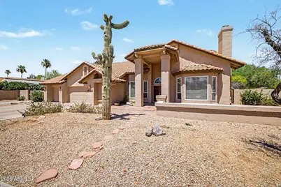 12929 N 99th Street, Scottsdale, AZ 85260 - Photo 1