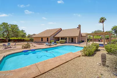 12929 N 99th Street, Scottsdale, AZ 85260 - Photo 32