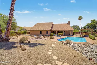 12929 N 99th Street, Scottsdale, AZ 85260 - Photo 32