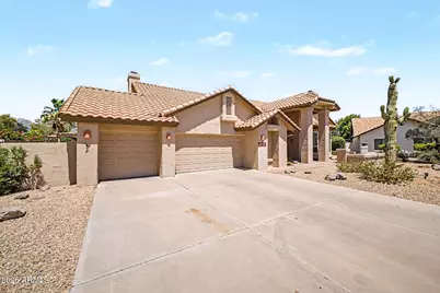 12929 N 99th Street, Scottsdale, AZ 85260 - Photo 36