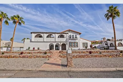 660 Hagen Drive, Lake Havasu City, AZ 86406 - Photo 1