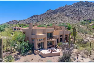 25555 N Windy Walk Drive #11, Scottsdale, AZ 85255 - Photo 36