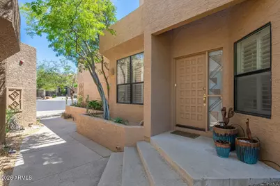 25555 N Windy Walk Drive #11, Scottsdale, AZ 85255 - Photo 34