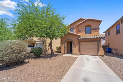 6418 W Valencia Drive, Laveen, AZ 85339 - Photo 2
