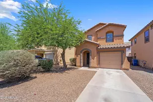 6418 W Valencia Dr, Laveen, AZ 85339 - Photo 2