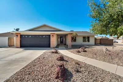 17842 N 41st Drive, Glendale, AZ 85308 - Photo 1