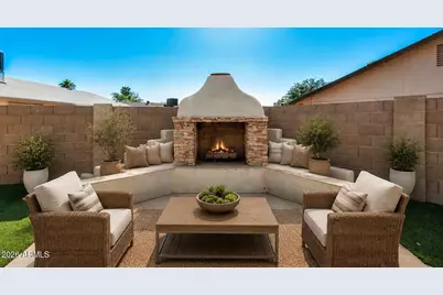 17842 N 41st Drive, Glendale, AZ 85308 - Photo 22