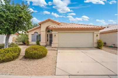 3527 E Kristal Way, Phoenix, AZ 85050 - Photo 1