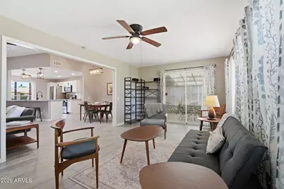 10333 W Highwood Lane, Sun City, AZ 85373 - Photo 8