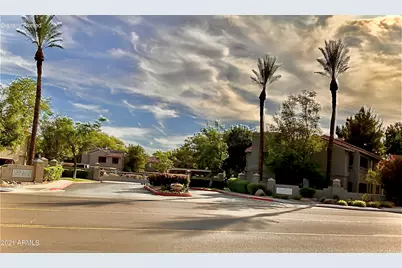 15252 N 100th Street #1152, Scottsdale, AZ 85260 - Photo 30