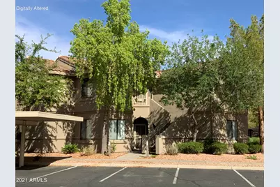 15252 N 100th Street #1152, Scottsdale, AZ 85260 - Photo 26
