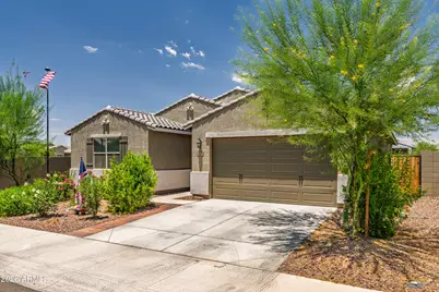 41670 W Cathedral Rock Pass, Maricopa, AZ 85138 - Photo 6
