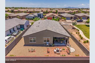 41670 W Cathedral Rock Pass, Maricopa, AZ 85138 - Photo 36