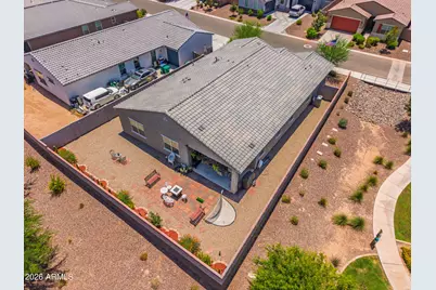 41670 W Cathedral Rock Pass, Maricopa, AZ 85138 - Photo 38