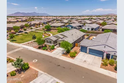 41670 W Cathedral Rock Pass, Maricopa, AZ 85138 - Photo 2
