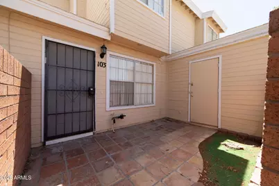 625 S Westwood Street #103, Mesa, AZ 85210 - Photo 2