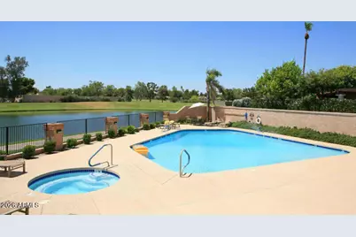 7705 N Via De Platina Drive, Scottsdale, AZ 85258 - Photo 24