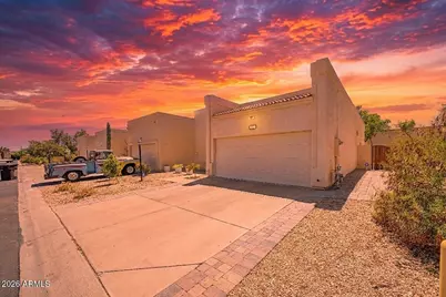 7006 E Jensen Street #33, Mesa, AZ 85207 - Photo 2