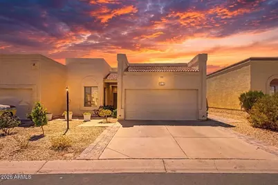 7006 E Jensen Street #33, Mesa, AZ 85207 - Photo 1