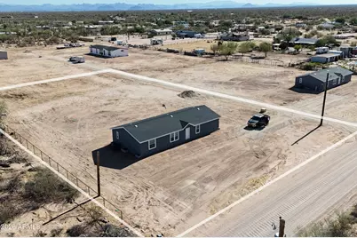 24032 E Cholla Road, Florence, AZ 85132 - Photo 2