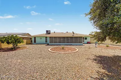 11426 N Blue Ridge Drive, Sun City, AZ 85351 - Photo 36