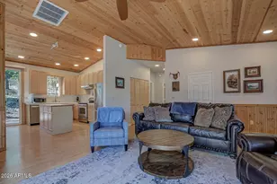 3215 Hopi Dr, Happy Jack, AZ 86024 - Photo 8